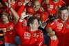 Bild zum Inhalt: Todt: "Ferrari ist ein großartiges Team"