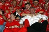 Bild zum Inhalt: Michael Schumacher und sein "Dream-Team"
