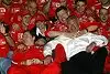Bild zum Inhalt: Michael Schumacher und sein "Dream-Team"