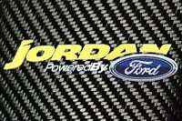 Jordan-Ford