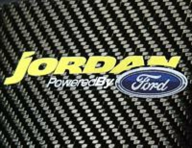 Titel-Bild zur News: Jordan-Ford