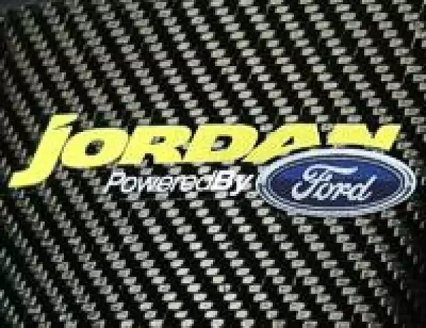 Jordan-Ford Titel-Bild zur News: Jordan-Ford