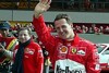 Bild zum Inhalt: Michael Schumacher möchte "Abstand gewinnen"
