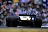 Renault zu Saisonbeginn 2004 wieder untermotorisiert?