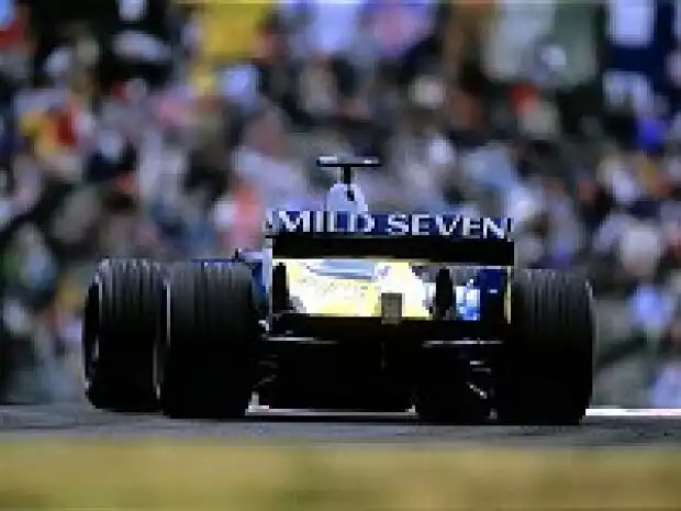 Renault Titel-Bild zur News: Renault