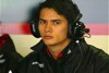Bild zum Inhalt: Alex Yoong hofft auf Formel-1-Comeback