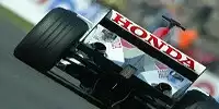 Bild zum Inhalt: BAR: "Honda und wir selbst sind sehr ehrgeizig"