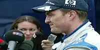 Bild zum Inhalt: "Schumi II" rechnet 2004 mit McLaren und Räikkönen