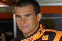 Enrique Bernoldi (Arrows-Cosworth)