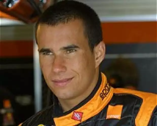 Titel-Bild zur News: Enrique Bernoldi (Arrows-Cosworth)