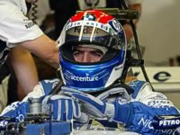 Marc Gené Titel-Bild zur News: Marc Gené