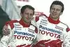 Bild zum Inhalt: 2004: Toyota soll Etat auf 500 Millionen Euro erhöhen