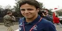 Felipe Massa