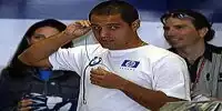 Juan-Pablo Montoya