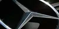 Mercedes-Stern