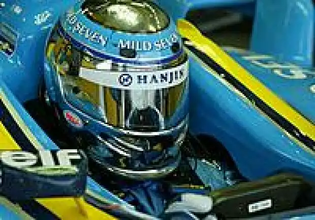 Jarno Trulli Titel-Bild zur News: Jarno Trulli