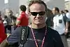 Bild zum Inhalt: Rubens Barrichello als "Fremdgänger"