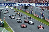 Bild zum Inhalt: Australien-Grand-Prix: Steuerzahler laufen Sturm