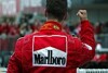 Bild zum Inhalt: Jack Brabham: "Schumacher ist der Beste"