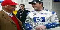 Bild zum Inhalt: Lauda: BMW-Williams ist Favorit