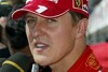 Bild zum Inhalt: Schumacher: "Nächste Saison wird schwer genug"