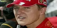 Bild zum Inhalt: Schumacher: "Nächste Saison wird schwer genug"