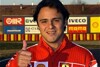 Bild zum Inhalt: Massa bleibt Ferrari auch nächstes Jahr erhalten