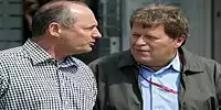 Bild zum Inhalt: Haug: "Müssen uns vor niemandem verstecken"