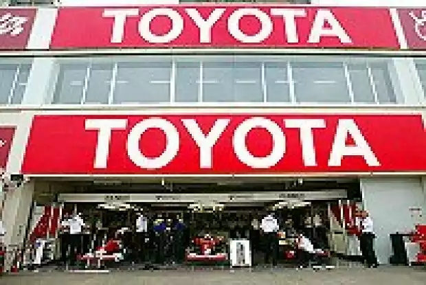 Titel-Bild zur News: Toyota-Box in Japan