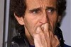 Bild zum Inhalt: Alain Prost kritisiert Ferrari