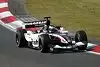 Bild zum Inhalt: Minardi 2004 mit neuem Auto am Start?