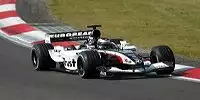 Bild zum Inhalt: Minardi 2004 mit neuem Auto am Start?