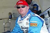 Paul Tracy - CART-Champion 2003