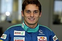 Giancarlo Fisichella (Sauber-Petronas)