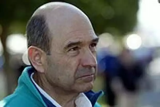 Peter Sauber Titel-Bild zur News: Peter Sauber