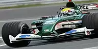 Bild zum Inhalt: Mark Webber wünscht sich Slickreifen