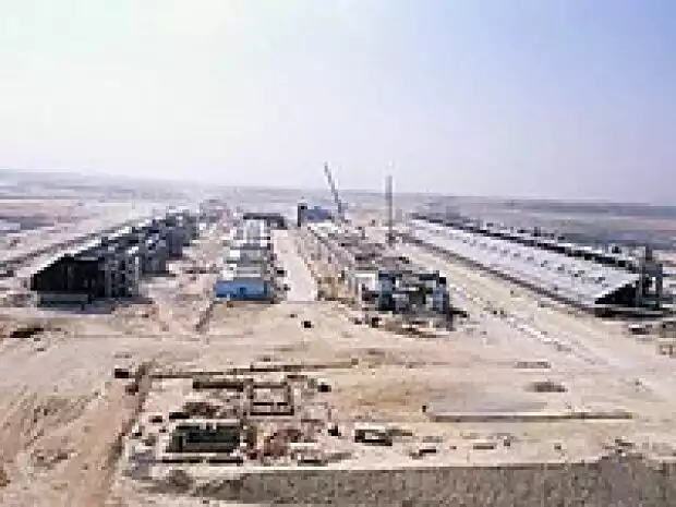 Der Kurs in Bahrain nimmt Gestalt an Titel-Bild zur News: Der Kurs in Bahrain nimmt Gestalt an