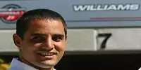 Bild zum Inhalt: Warum Juan-Pablo Montoya wechselte