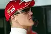 Bild zum Inhalt: Schumacher zu Besuch in Maranello