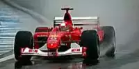 Michael Schumacher