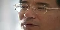 Keizo Takahashi
