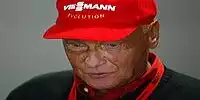 Niki Lauda