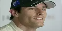 Bild zum Inhalt: Webber: Australiens Stolz wiederherstellen