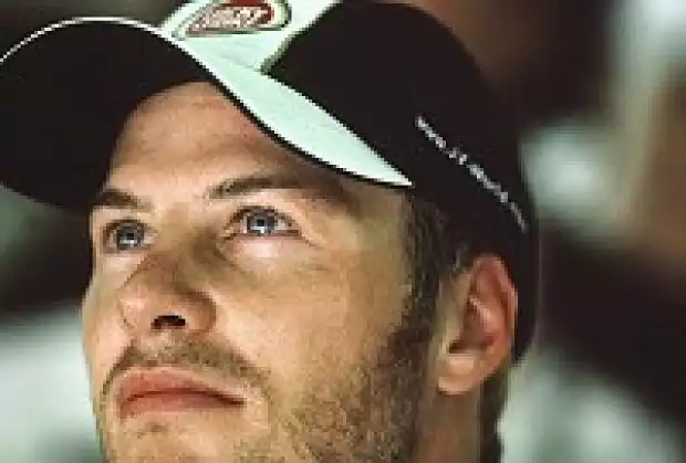 Titel-Bild zur News: Jacques Villeneuve