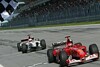 Bild zum Inhalt: Button: 2004 wird es für Ferrari noch schwerer