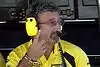 Bild zum Inhalt: Eddie Jordan: "Nick ist ein Hauptkandidat"