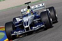 Ralf Schumacher (BMW-Williams)