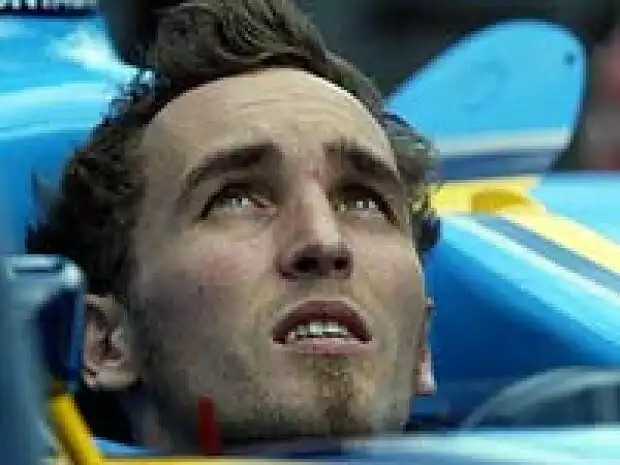 Franck Montagny Titel-Bild zur News: Franck Montagny