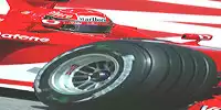 Bild zum Inhalt: FIA verbietet neues Reifenwärmverfahren