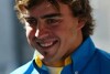 Bild zum Inhalt: Alonso: "Möchte mit Renault Weltmeister werden"